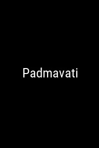 Padmavati Movie Poster Not Available