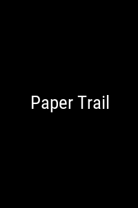 Paper Trail Movie Poster Not Available