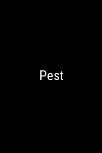 Pest Movie Poster Not Available