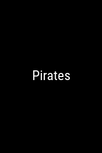 Pirates Movie Poster Not Available