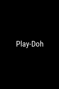 Play-Doh Movie Poster Not Available