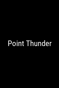 Point Thunder Movie Poster Not Available