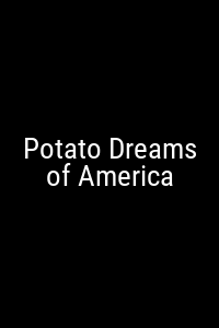 Potato Dreams of America Movie Poster Not Available