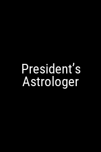 President’s Astrologer Movie Poster Not Available