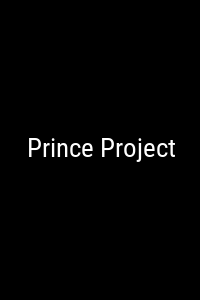 Prince Project Movie Poster Not Available