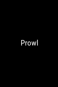 Prowl Movie Poster Not Available