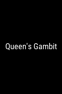 Queen's Gambit Movie Poster Not Available