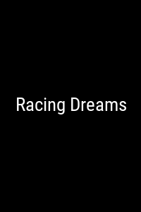 Racing Dreams Movie Poster Not Available