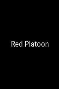 Red Platoon Movie Poster Not Available