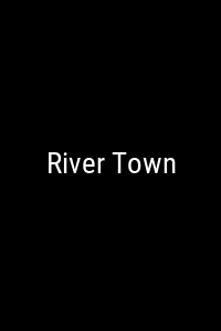 River Town Movie Poster Not Available