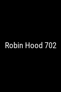 Robin Hood 702 Movie Poster Not Available