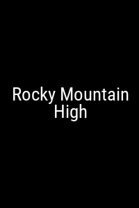 Rocky Mountain High Movie Poster Not Available