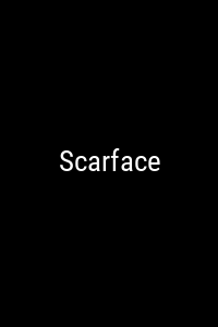 Scarface Movie Poster Not Available