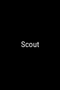 Scout Movie Poster Not Available