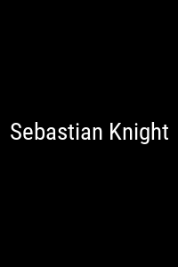 Sebastian Knight Movie Poster Not Available