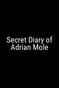 Secret Diary of Adrian Mole Movie Poster Not Available