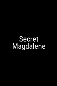 Secret Magdalene Movie Poster Not Available