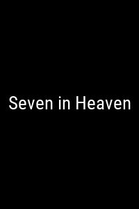 Seven in Heaven Movie Poster Not Available