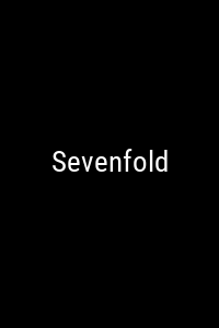 Sevenfold Movie Poster Not Available