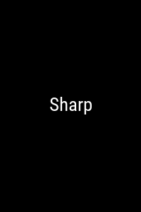 Sharp Movie Poster Not Available