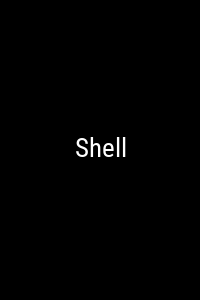 Shell Movie Poster Not Available