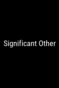 Significant Other Movie Poster Not Available