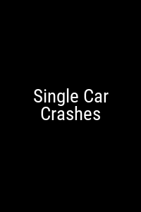 Single Car Crashes Movie Poster Not Available