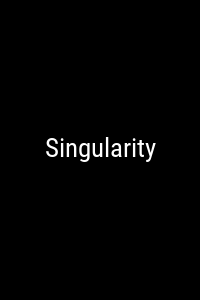 Singularity Movie Poster Not Available