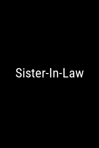 Sister-In-Law Movie Poster Not Available