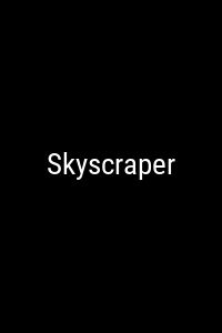 Skyscraper Movie Poster Not Available