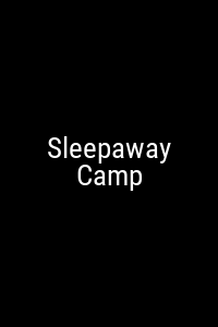 Sleepaway Camp Movie Poster Not Available