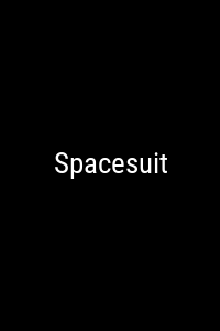 Spacesuit Movie Poster Not Available