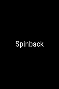 Spinback Movie Poster Not Available