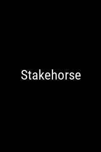 Stakehorse Movie Poster Not Available