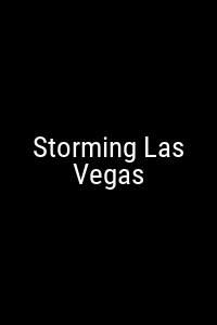 Storming Las Vegas Movie Poster Not Available