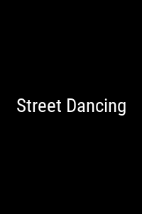 Street Dancing Movie Poster Not Available