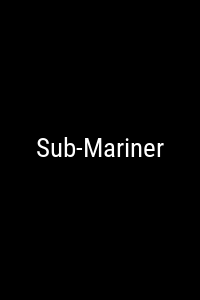 Sub-Mariner Movie Poster Not Available