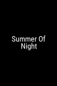 Summer Of Night Movie Poster Not Available