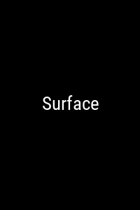 Surface Movie Poster Not Available