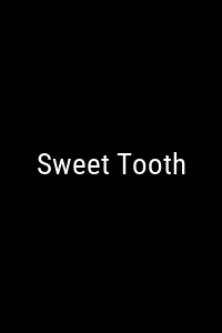 Sweet Tooth Movie Poster Not Available