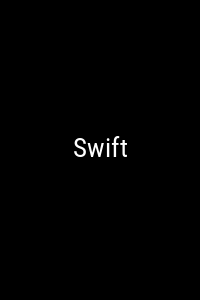 Swift Movie Poster Not Available