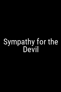 Sympathy for the Devil Movie Poster Not Available