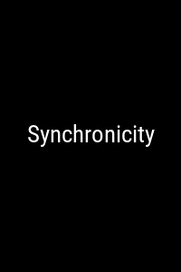 Synchronicity Movie Poster Not Available