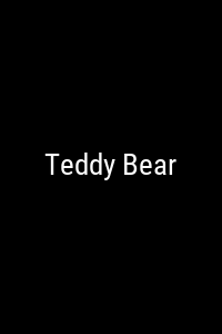 Teddy Bear Movie Poster Not Available