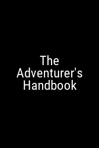 The Adventurer's Handbook Movie Poster Not Available