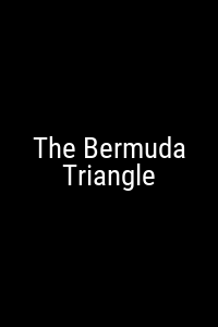 The Bermuda Triangle Movie Poster Not Available