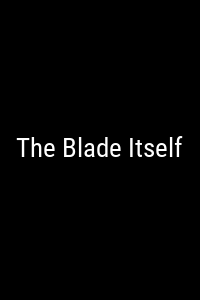 The Blade Itself Movie Poster Not Available