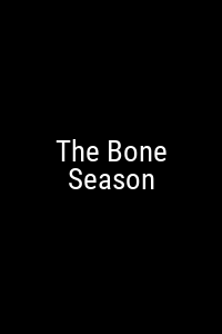 The Bone Season Movie Poster Not Available