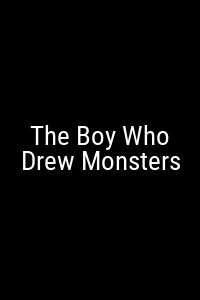 The Boy Who Drew Monsters Movie Poster Not Available