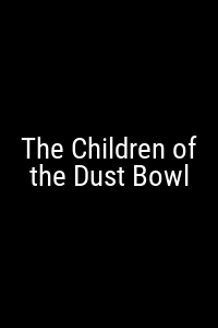 The Children of the Dust Bowl Movie Poster Not Available